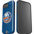 NHL New York Islanders Distressed iPhone 16e Impact Case