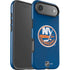 NHL New York Islanders Distressed iPhone 17 Air Impact Case
