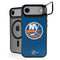 NHL New York Islanders Distressed iPhone 17 Air Kickstand Case