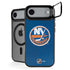 NHL New York Islanders Distressed iPhone 17 Air Kickstand Case