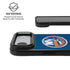 NHL New York Islanders Distressed iPhone 17 Air Kickstand Case