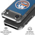 NHL New York Islanders Distressed iPhone 17 Air MagSafe Case