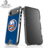 NHL New York Islanders Distressed iPhone 17 Air MagSafe Case