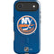 NHL New York Islanders Distressed iPhone 17 Air Magsafe Impact Case