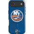 NHL New York Islanders Distressed iPhone 17 Air Magsafe Impact Case