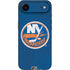 NHL New York Islanders Distressed iPhone 17 Air Skin