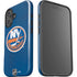 NHL New York Islanders Distressed iPhone 17 Impact Case