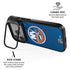 NHL New York Islanders Distressed iPhone 17 Pro Kickstand Case