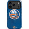 NHL New York Islanders Distressed iPhone 17 Pro Magsafe Impact Case
