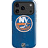 NHL New York Islanders Distressed iPhone 17 Pro Magsafe Impact Case