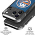 NHL New York Islanders Distressed iPhone 17 Pro Max MagSafe Case