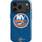 NHL New York Islanders Distressed iPhone 17 Pro Max Magsafe Impact Case