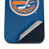 NHL New York Islanders Distressed iPhone 17 Pro Skin