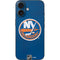 NHL New York Islanders Distressed iPhone 17 Skin