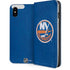 NHL New York Islanders Distressed iPhone 8 Folio Case