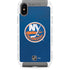 NHL New York Islanders Distressed iPhone Cases