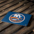 NHL New York Islanders Distressed Apple MacBook Air Skin