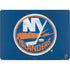 NHL New York Islanders Distressed Apple MacBook Pro 14-inch Skin
