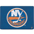 NHL New York Islanders Distressed MacBook Skins