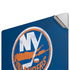 NHL New York Islanders Distressed Apple MacBook Pro 16-inch Skin