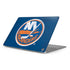 NHL New York Islanders Distressed Apple MacBook Pro 16-inch Skin