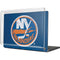 NHL New York Islanders Distressed MacBook Cases