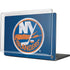 NHL New York Islanders Distressed MacBook Cases