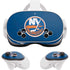 NHL New York Islanders Distressed Meta Quest 3S Skin