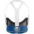 NHL New York Islanders Distressed Meta Quest 3S Skin