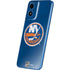 NHL New York Islanders Distressed Moto G Play 4G (2024) Skin