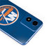 NHL New York Islanders Distressed Moto G Play 4G (2024) Skin