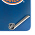 NHL New York Islanders Distressed Moto G Play 4G (2024) Skin