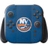 NHL New York Islanders Distressed Nintendo Switch 2 (2025) with Joy-Con Skin