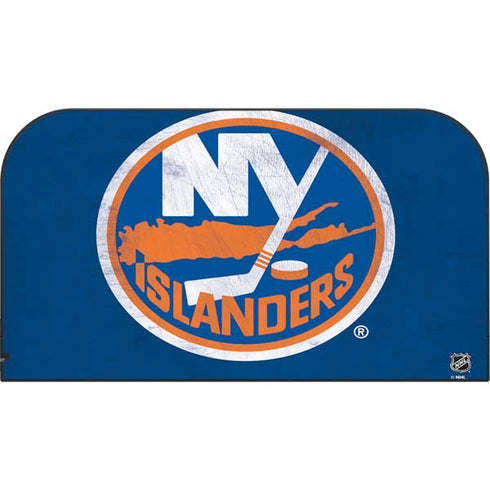 NHL New York Islanders Distressed Nintendo Switch 2 (2025) with Joy-Con Skin