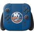 NHL New York Islanders Distressed Nintendo Skins