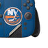 NHL New York Islanders Distressed Nintendo Switch 2 (2025) Joy-Con Controller Skin