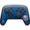NHL New York Islanders Distressed Nintendo Switch 2 (2025) Pro Controller Skin