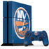 NHL New York Islanders Distressed PlayStation PS4 Skins