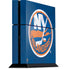 NHL New York Islanders Distressed PlayStation PS4 Skins