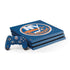 NHL New York Islanders Distressed PlayStation PS4 Skins