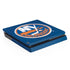NHL New York Islanders Distressed PlayStation PS4 Skins