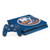 NHL New York Islanders Distressed PlayStation PS4 Skins
