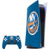 NHL New York Islanders Distressed PlayStation PS5 Skins