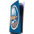 NHL New York Islanders Distressed PlayStation PS5 Skins