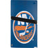 NHL New York Islanders Distressed PS5 Pro Bundle Skin