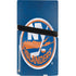 NHL New York Islanders Distressed PS5 Pro Disk Console Skin