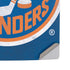 NHL New York Islanders Distressed PS5 Pro Disk Console Skin