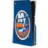 NHL New York Islanders Distressed PlayStation PS5 Skins