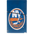 NHL New York Islanders Distressed PS5 Slim Digital Edition Console Skin