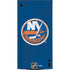 NHL New York Islanders Distressed XBox Series X Digital Edition Console Skin
